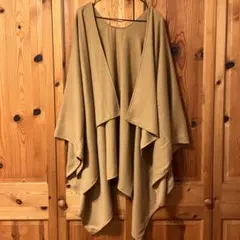 ユニクロ　ストール　ショール　UNIQLO はおり