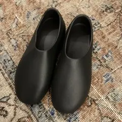 YEEZY SLIDE イージー スライド YZY SL-01 黒　カニエ