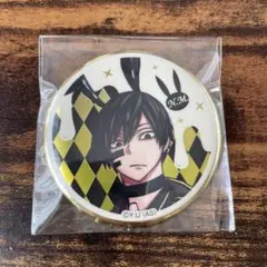 2026年最新】桃源暗鬼缶バッジ無陀野無人の人気アイテム - メルカリ