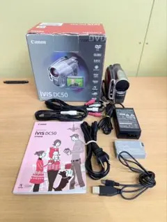 美品 撮影再生ダビングOK VICTOR GR-DF590 付属品あり 液晶綺麗 - メルカリ