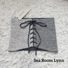 【新品タグ付き】Sea Room Lynn ミックスベアビスチェのサムネイル