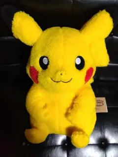 クラシックボアぬいぐるみ ピカチュウ ポケモンセンターオリジナル ボア