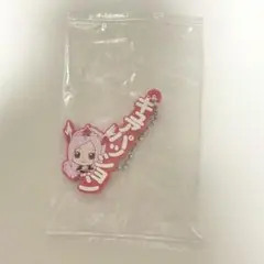 キュアパッション ガチャガチャ