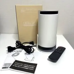 [お値下げ可能]DVDプロジェクター 本体 ホワイト お値下げ可能]DVDプロジェクター 本体 ホワイト 価格.com