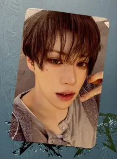 ALD1 'UNBREAKABLE : 少年BEAST' アルノ