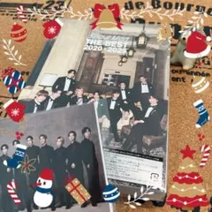 。* ★…Snow Man THE BEST 初回盤B 先着特典付…★ * 。