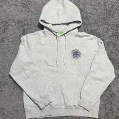 HUF パーカー 20周年ロゴ