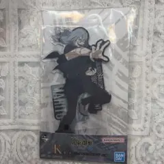 一番くじ 呪術廻戦 真人 アクリルスタンド