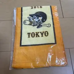 読売ジャイアンツ ユニフォームデザイン タオルセット - メルカリ