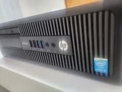 拡張性抜群スリムPC i5/8G/SSD240G/Wi-Fi/DVDマルチのサムネイル