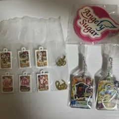 アイカツ ガチャガチャ