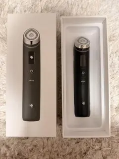 medicube AGE-R Booster Pro ブラックのサムネイル