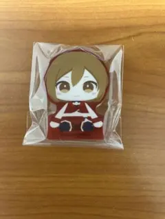 プロセカ マイセカイ ぬいぐるみver. アクリルフィギュア MEIKO
