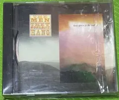 The Men They Couldn't Hang How Green Is〜