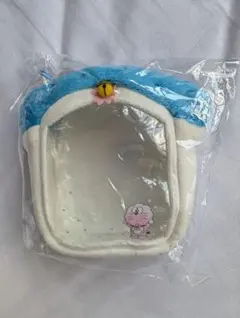 100%ドラえもん＆フレンズ 香港限定 グッズ ぬいぐるみポーチ - メルカリ
