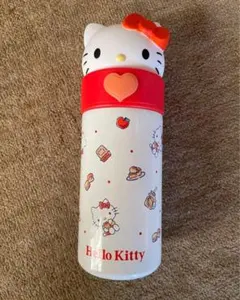 ハローキティ 水筒 ステンレス マグボトル