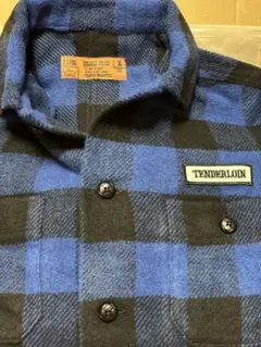 TENDERLOIN T-BUFFALO JACKET 新品未使用