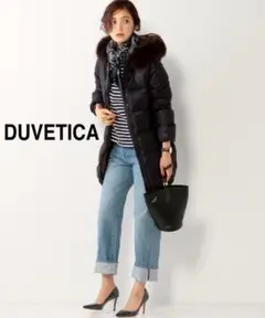 デュベティカ　ユナイテッドアローズ　ダウン　goccia UNITED ARROWS（ユナイテッドアローズ）の「＜DUVETICA