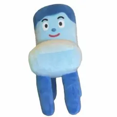 みいつけた コッシー ぬいぐるみ コストコ