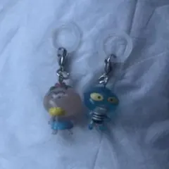 はなかっぱ めじるしアクセサリー