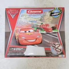 カーズ2 1/43スケール スロットカー レース アラウンド ザ ワールドのサムネイル