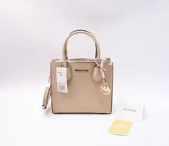新品】マイケルコース マーサー クロスボディバッグ OLIVE - メルカリ