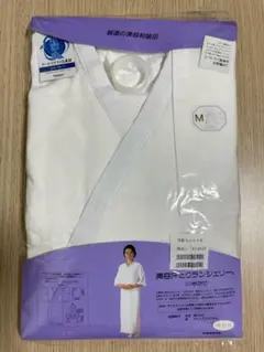 装道美容汗とりランジェリー(Mサイズ )汗とりパッド付きのサムネイル