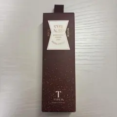 TYPE No タイプナンバー50 ハンドクリームのサムネイル
