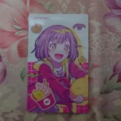 プロセカ　バースデー　イラスト　2023-2024　エピカ　鳳えむ