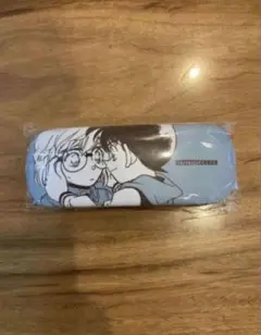 名探偵コナン　コナン探偵社　メガネケース