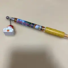 早い者勝ちハローキティご当地シャープペン和歌山みかん