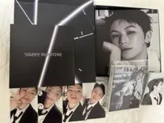 匿名配送 SEVENTEEN DAREDEVIL ウジ コンプ