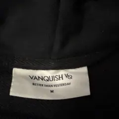 VANQUISH ボディビルディング パーカー Mのサムネイル