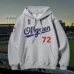 Off-Green Korea ゴルフウェア パーカー XLサイズ