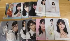 イコラブ　生写真　まとめ