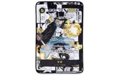 【新品未開封】一番くじ ONE PIECE Card Gameサボ ブランケット