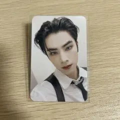 NCT NATION トレカ シャオジュン