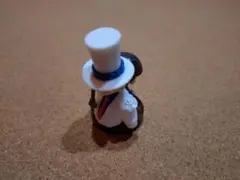 チョコエッグ　名探偵コナン　シークレット