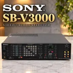 SONY XV-C900 VideoArt 映像編集機 通電確認済 ジャンク - メルカリ