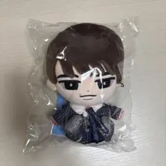 渡辺翔太　ぬいぐるみ