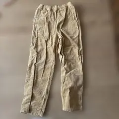 coen パンツ