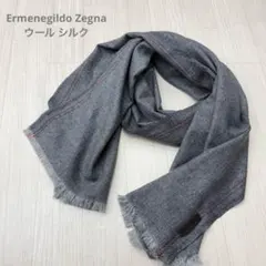2025年最新】ermenegildo zegna マフラーの人気アイテム - メルカリ