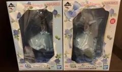 ライスシャワー　フィギュア　A賞・ラストワン賞