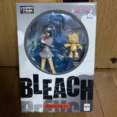 BLEACH ブリーチ　ウルキオラ　高さ30cm 海外フィギュア BLEACH ブリーチ ウルキオラ 高さ30cm 海外フィギュア - メルカリ