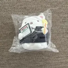 【未開封】すみっコぐらし コレクションフレンズ ぬいぐるみ マスコット