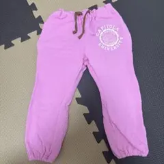 BREEZE CAPITOLA UNIVERSITY パンツ 100