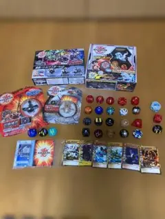 2026年最新】爆丸 ドラガオン クリアの人気アイテム - メルカリ