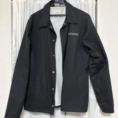 UNDEFEATED×Champion コーチジャケット small