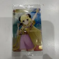 【ホロライブ】ウエハース EXPO2024 カード【角巻わため】