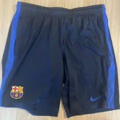 j*1様 NIKE アトレティコマドリード ハーフパンツ Sサイズ 2枚セット